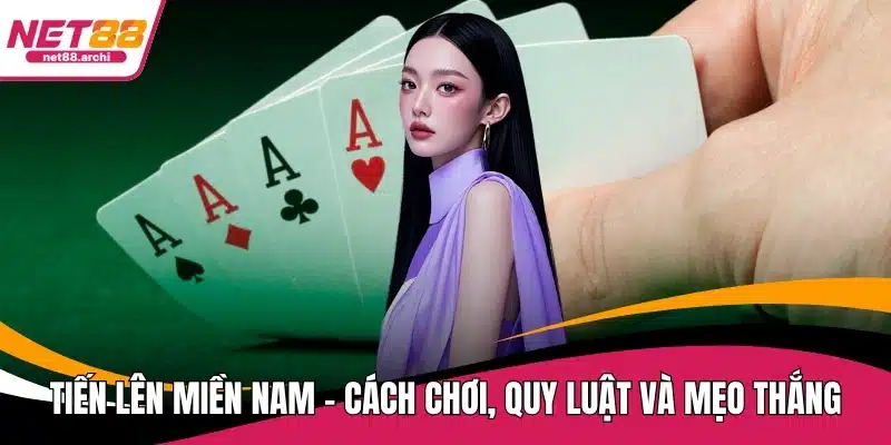 Tiến lên miền nam