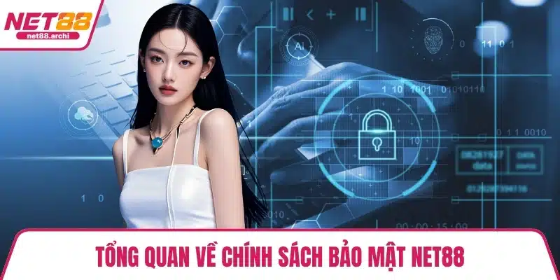 Tổng quan về chính sách bảo mật NET88