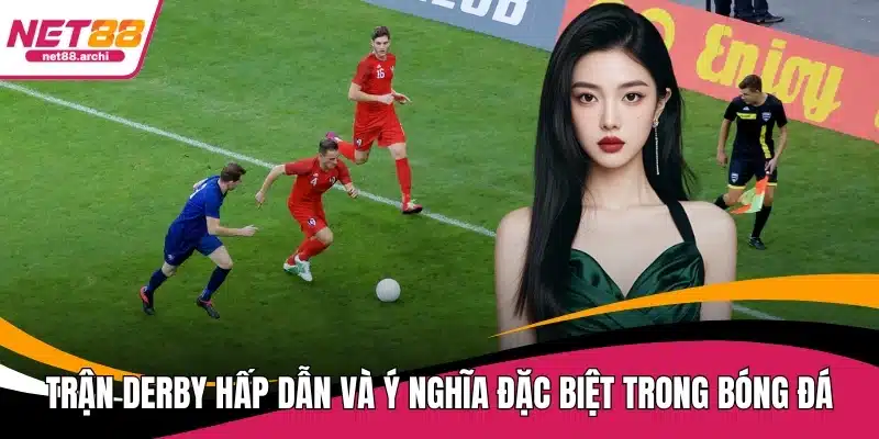 Trận Derby