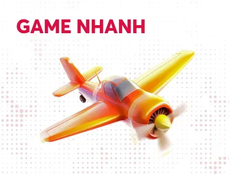 Sảnh cược Game Nhanh NET88