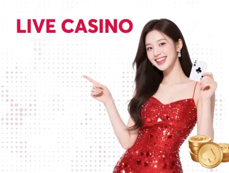 Sảnh cược Live Casino NET88