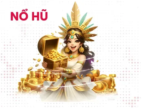 Sảnh cược Nổ Hũ NET88