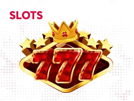 Sảnh cược Slots NET88