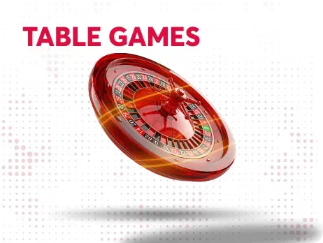 Sảnh cược Table Games NET88