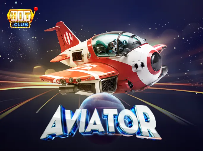 Trò chơi Aviator