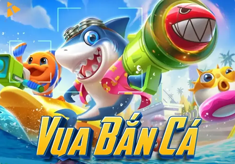 Trò chơi Vua Bắn Cá